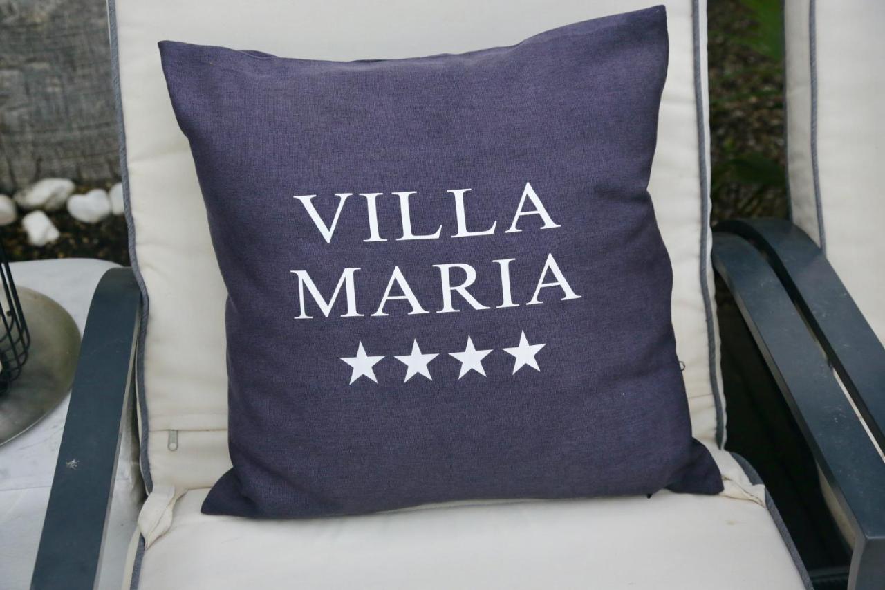 Villa Maria Lagonissi - Private First Floor Villa Kalívia Thorikú Kültér fotó